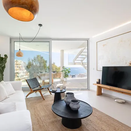 Apartment Higueron Wave&sun Fuengirola