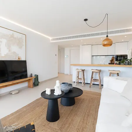 Apartment Higueron Wave&sun Fuengirola