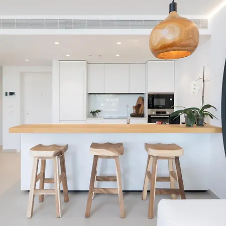 Apartmán Higueron Wave&sun Fuengirola