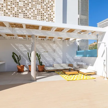 Higueron Wave&sun * Fuengirola