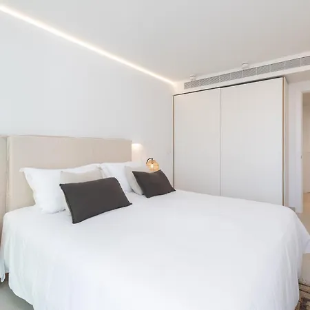 Higueron Wave&sun Lejlighed Fuengirola