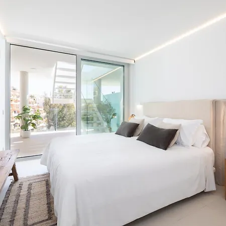 Higueron Wave&sun * Фуэнхирола