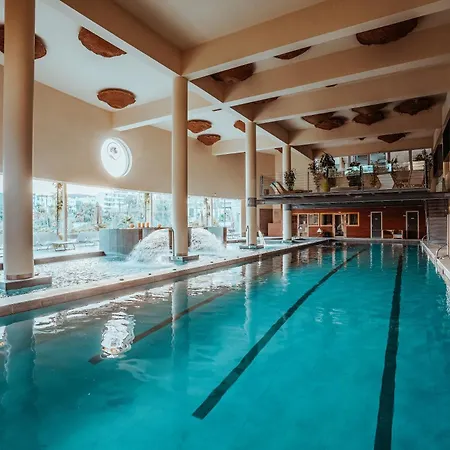 Appartement Higueron Wave&sun *