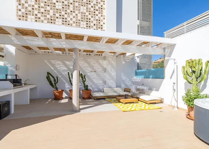 Higueron Wave&sun * Fuengirola