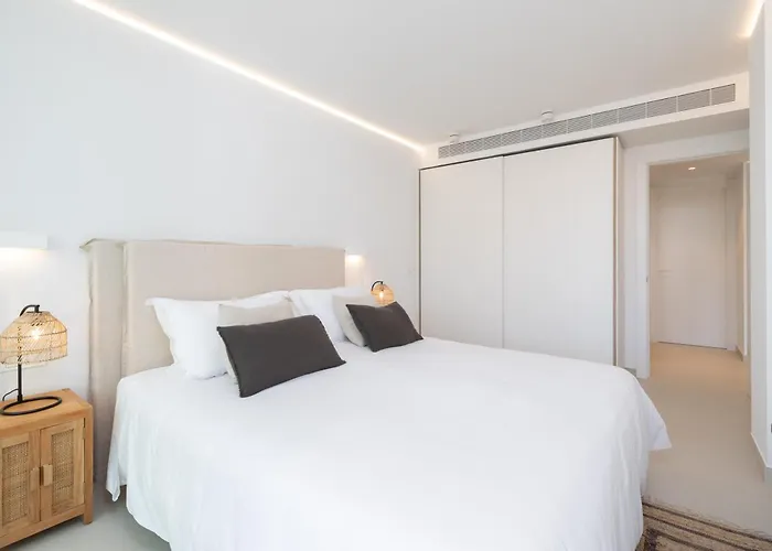 Higueron Wave&sun Appartement Fuengirola