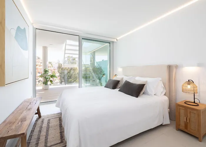 Higueron Wave&sun * Fuengirola