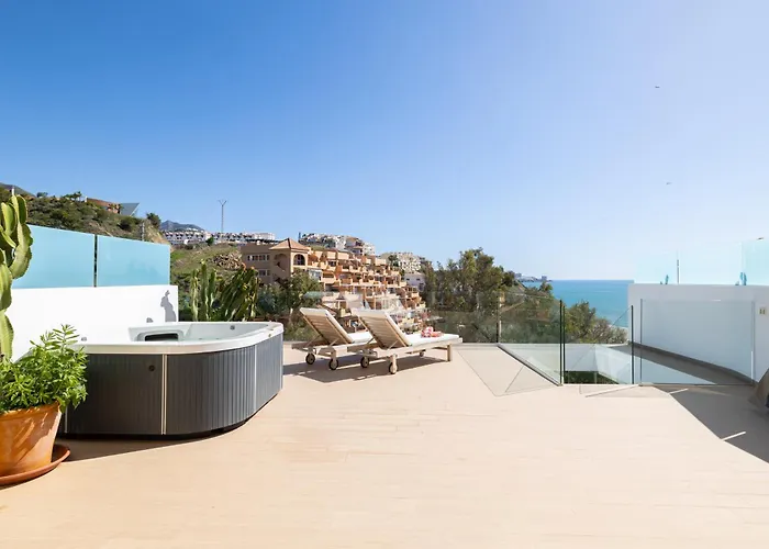 Higueron Wave&sun Fuengirola