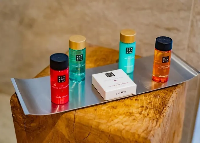 Appartamento Higueron Wave&sun