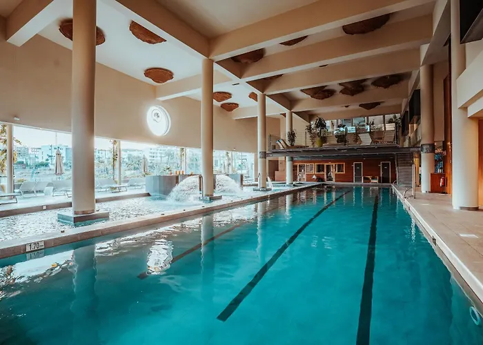 Appartement Higueron Wave&sun *