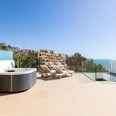 Higueron Wave&sun Fuengirola