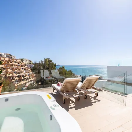 Higueron Wave&sun - Managed By Higueron