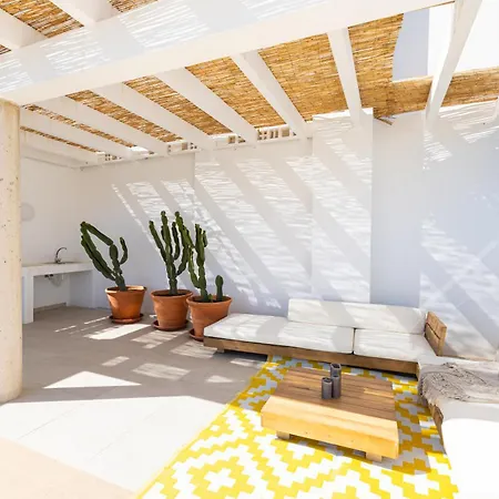 Apartment Higueron Wave&sun Fuengirola