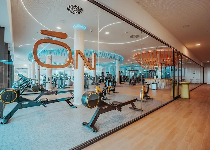 Apartment Higueron Wave&sun *