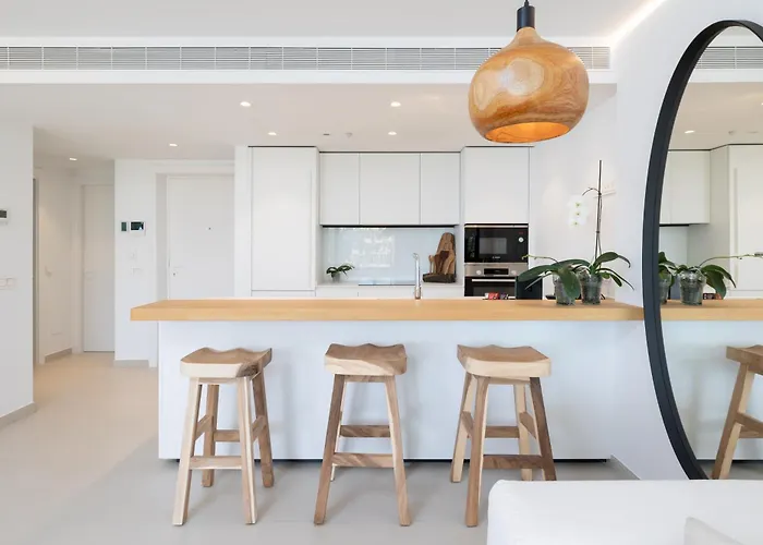 Apartment Higueron Wave&sun Fuengirola