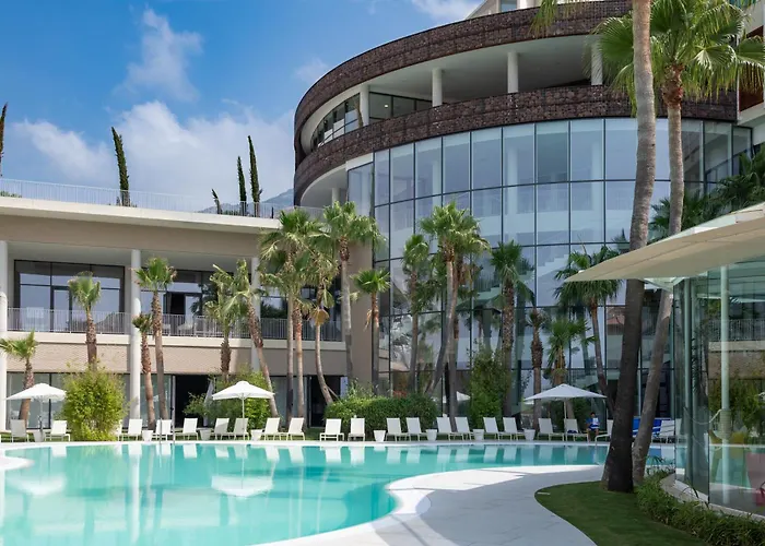 Higueron Wave&sun * Fuengirola