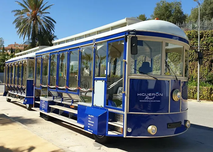 Apartment Higueron Wave&sun